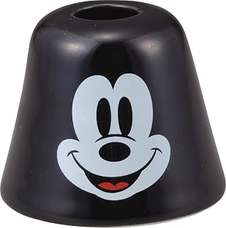 Sunart Disney Mickey Mouse Toothbrush Stand SAN2874-1 Black