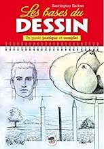 Download Les bases du dessin : Un guide pratique et complet PDF