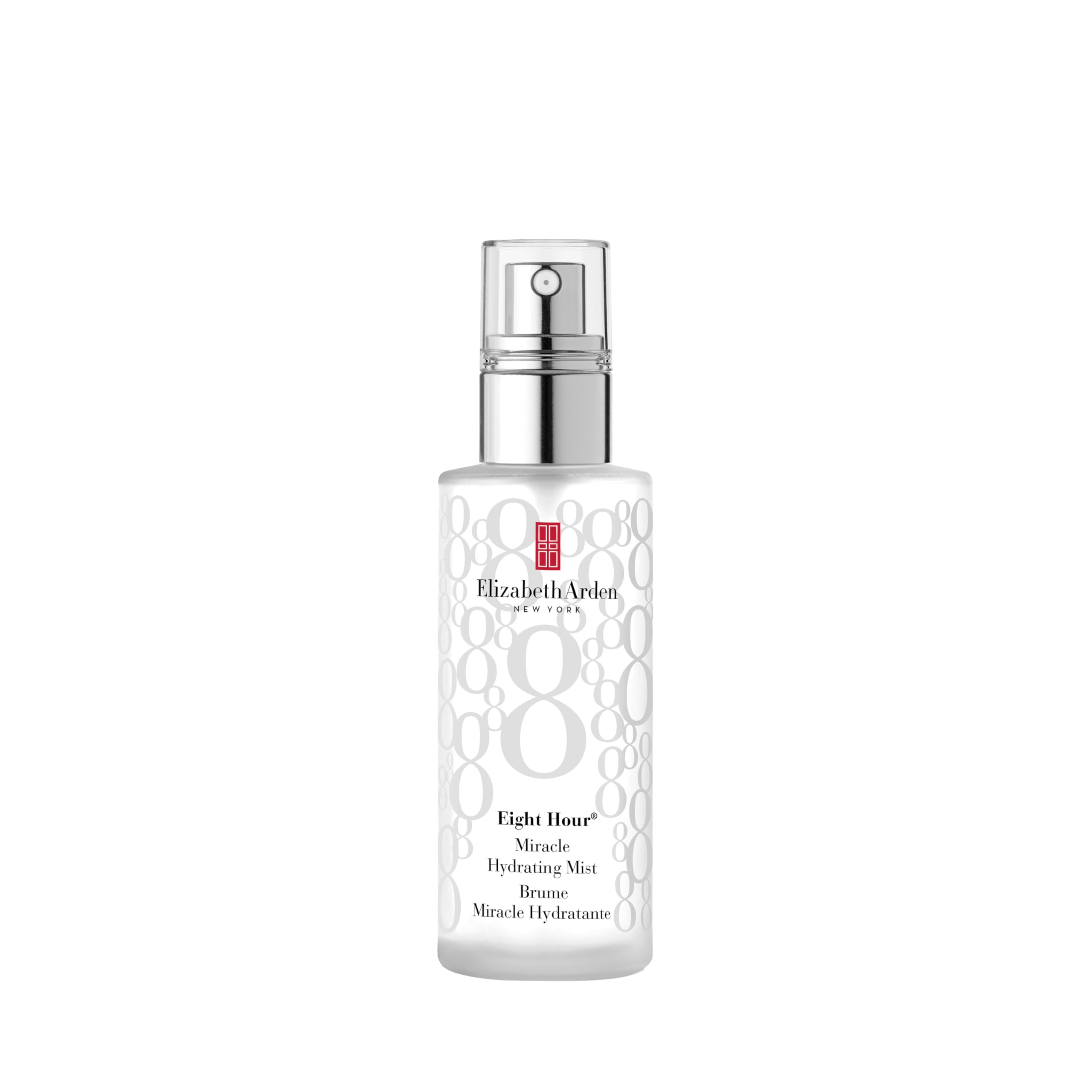 Elizabeth Arden Eight Hour Miracle Hydrating Mist Tonico Viso - 100 ml