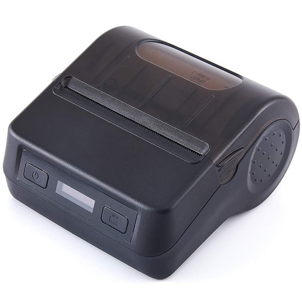 Buy Label Printer, Thermal Printer, Ticket printer, Direct Thermal High