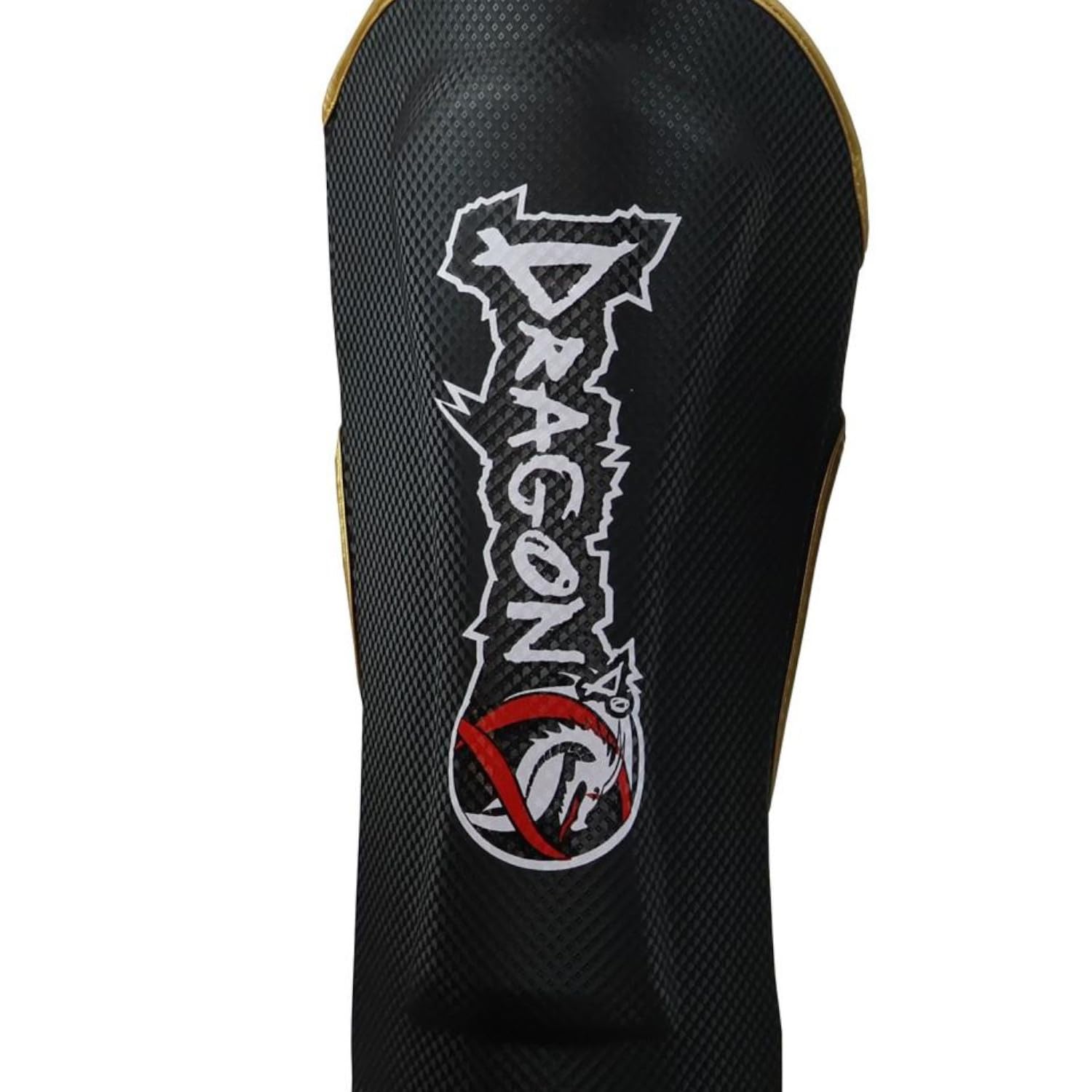 Dragon do Muay Thai, Kickboxen und MMA Schienbeinschoner fr Männer, Frauen, Kinder mit perfektem Sitz und idealer Polsterung und fr weitere Kampfsportarten