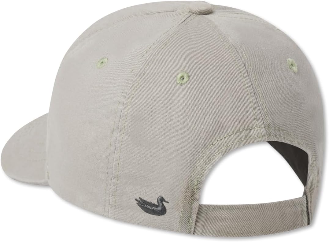 Southern Marsh Thompson Twill Hat - Geese