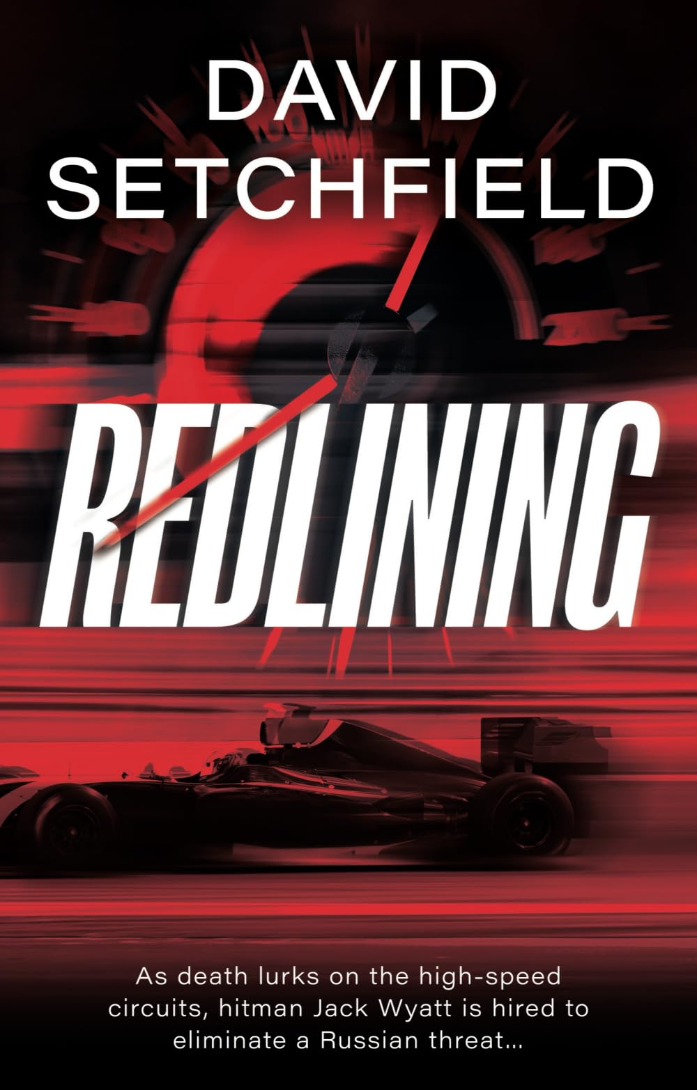 Redlining