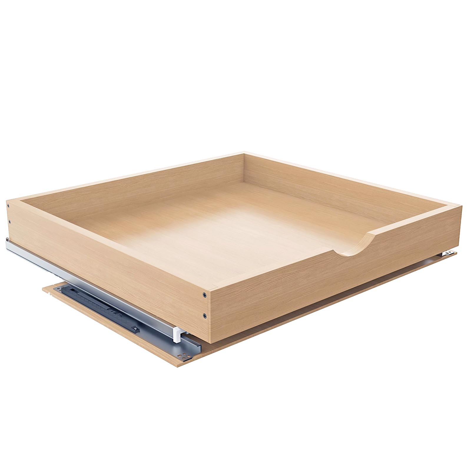 Amazon.com: Pull Out Drawers for Cabinet 21.5