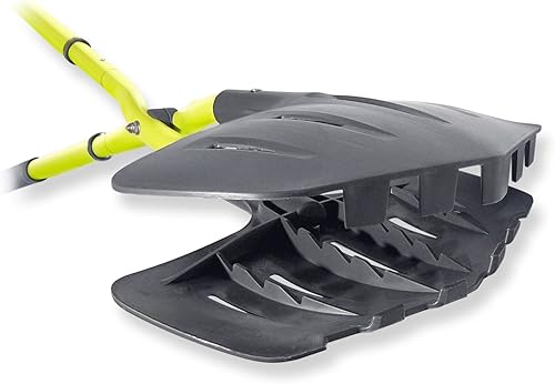 Miniatura 2 de Radius Garden 500C Gator Grabber Herramienta de limpieza, verde