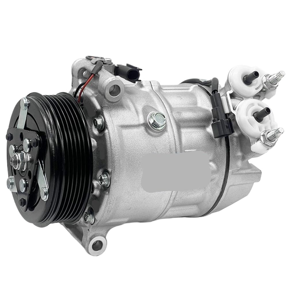 Zdcvfmhqb Onecolor Ac Compressor C2d23099 C2z29597 Dx2319d629fa Dx2319d629fb Dx23-19D629-Fa Dx23-19D629-Fb Compatible With Xf X250 Xj X351 Xjl Xfr