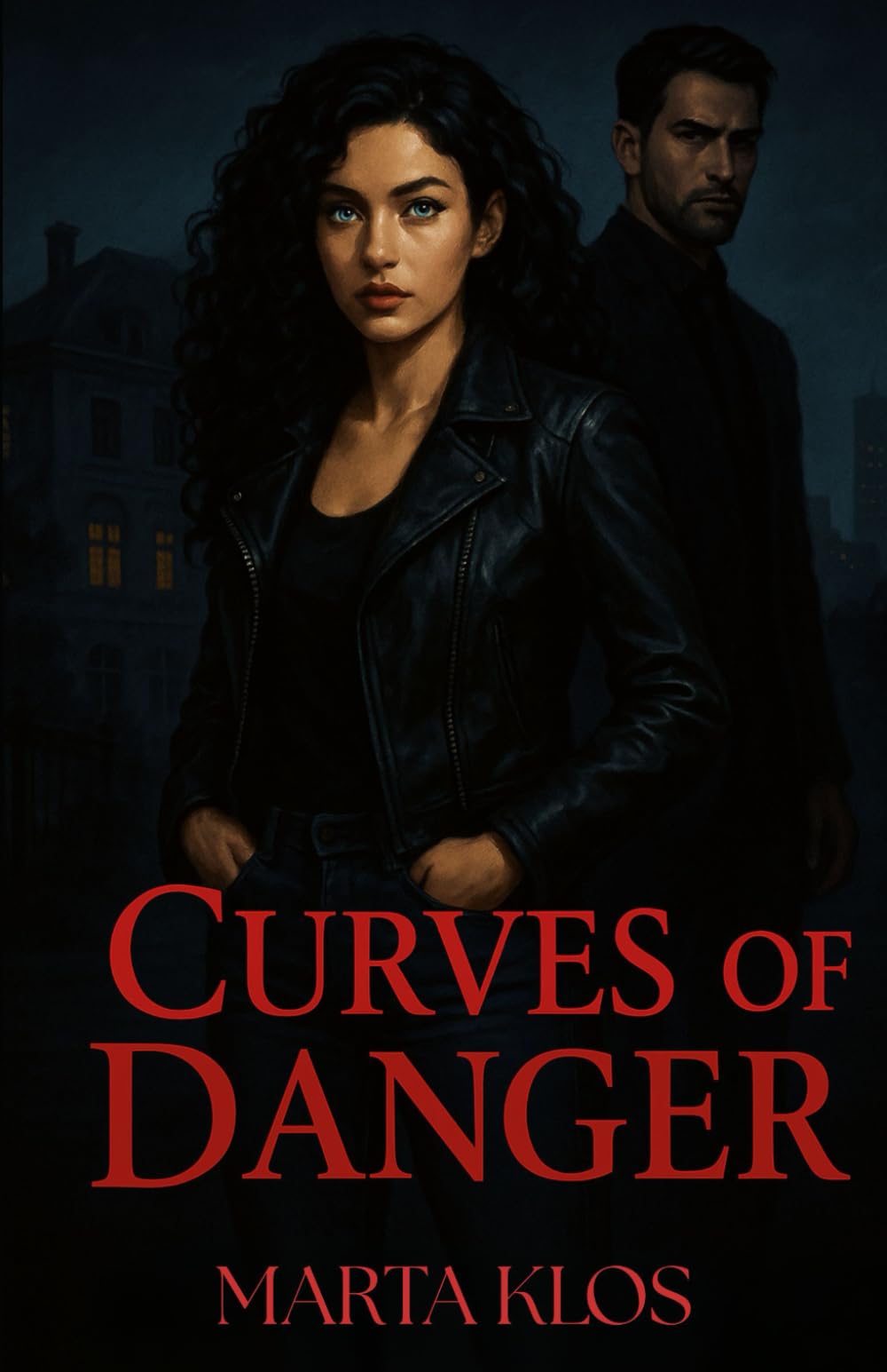 Curves of Danger