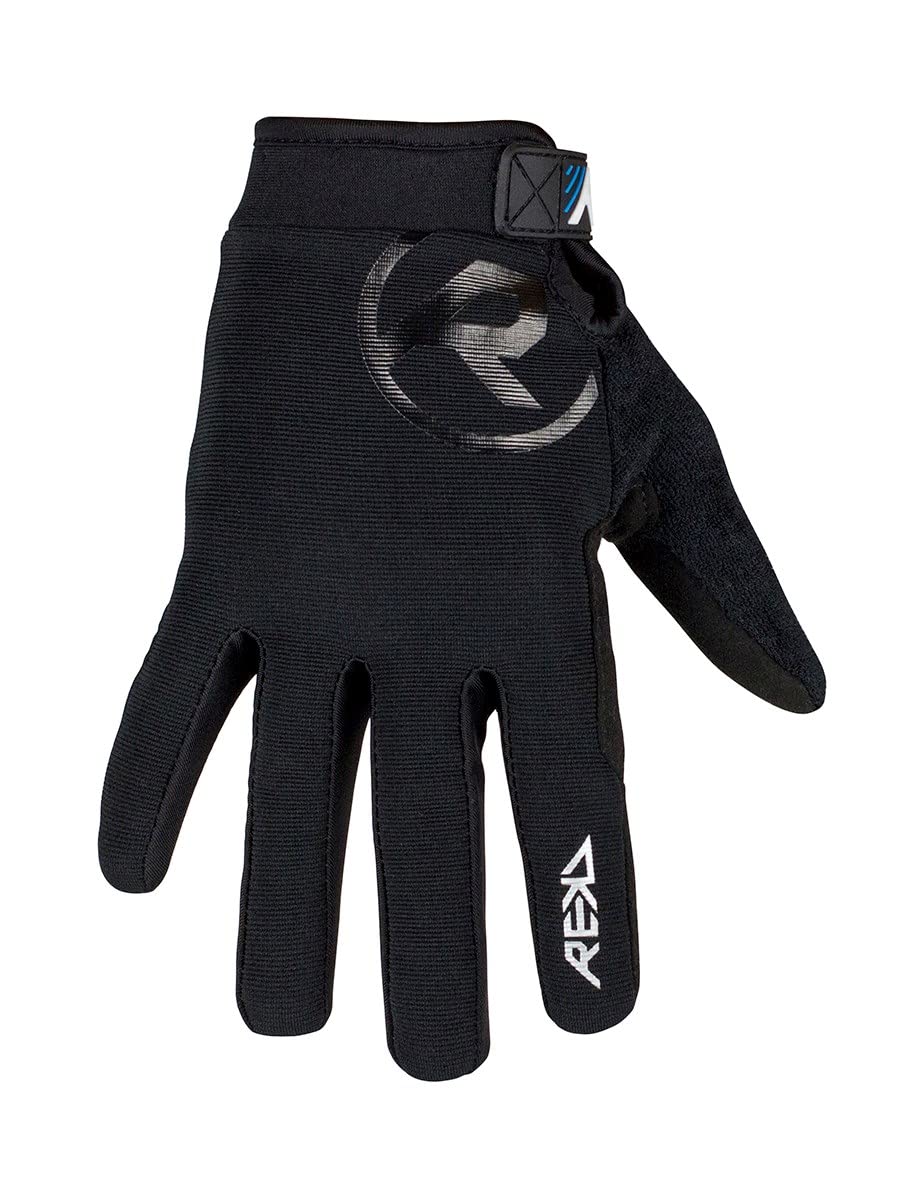 REKDStatus Gloves Skateboard Gloves Unisex Adult, unisex_adult, RKD800