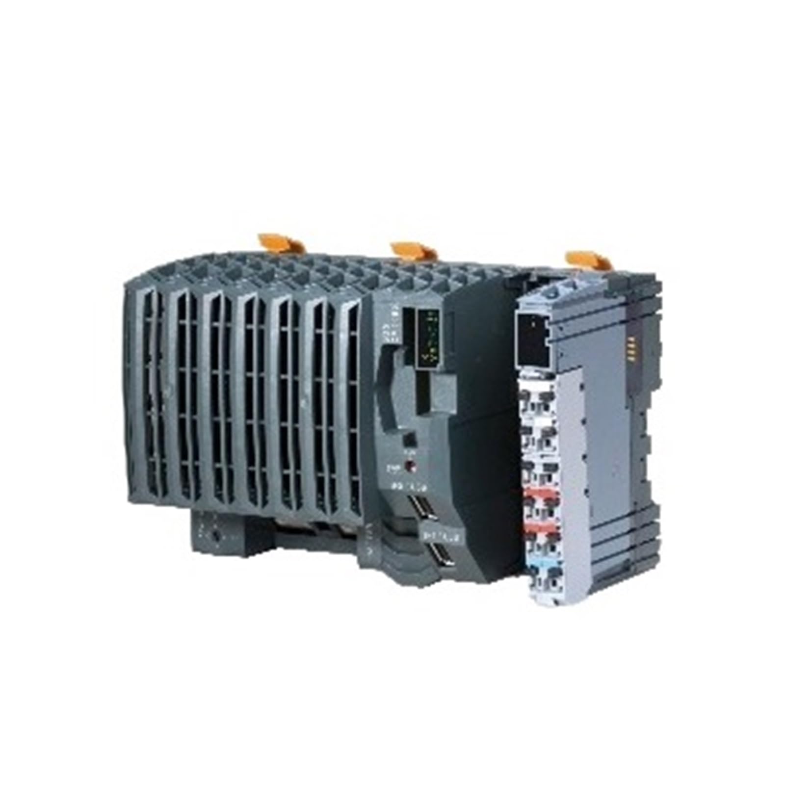 CZRTR PLC CPU Controller X20CP1485 Control Cabinet Processor