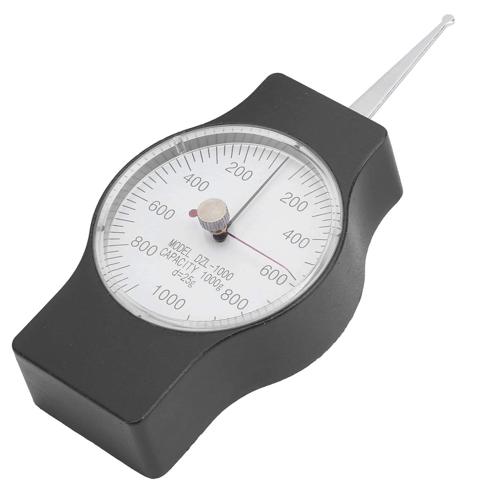 SEG-1000-2 Wskaźnik Naprężenia Tarczy Podwójny Wskaźnik 1000g Tester Siły Tensjometru