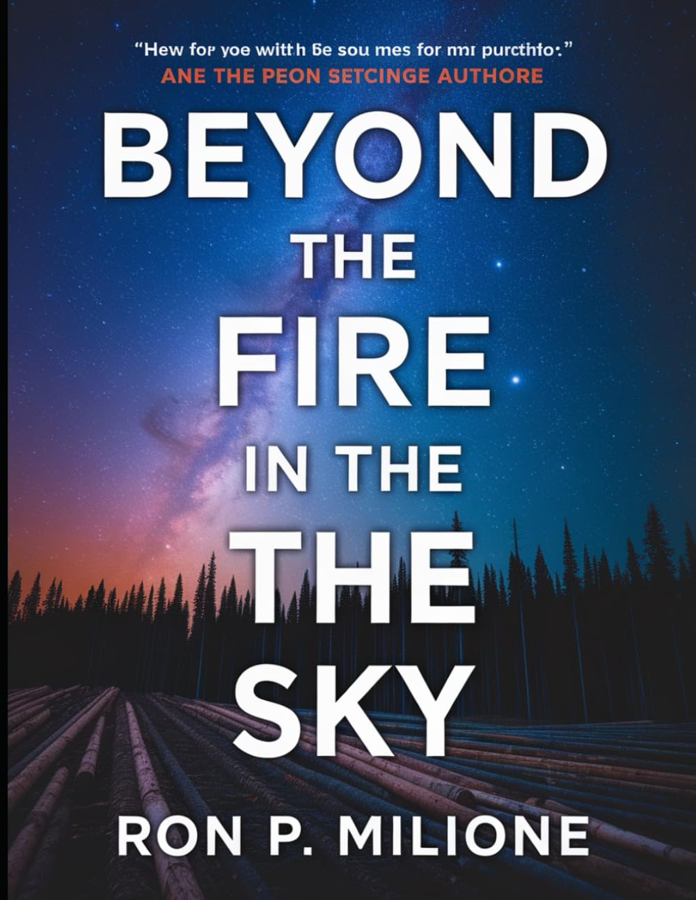 Beyond the Fire in the Sky: The Untold Saga of Travis Walton's Abduction