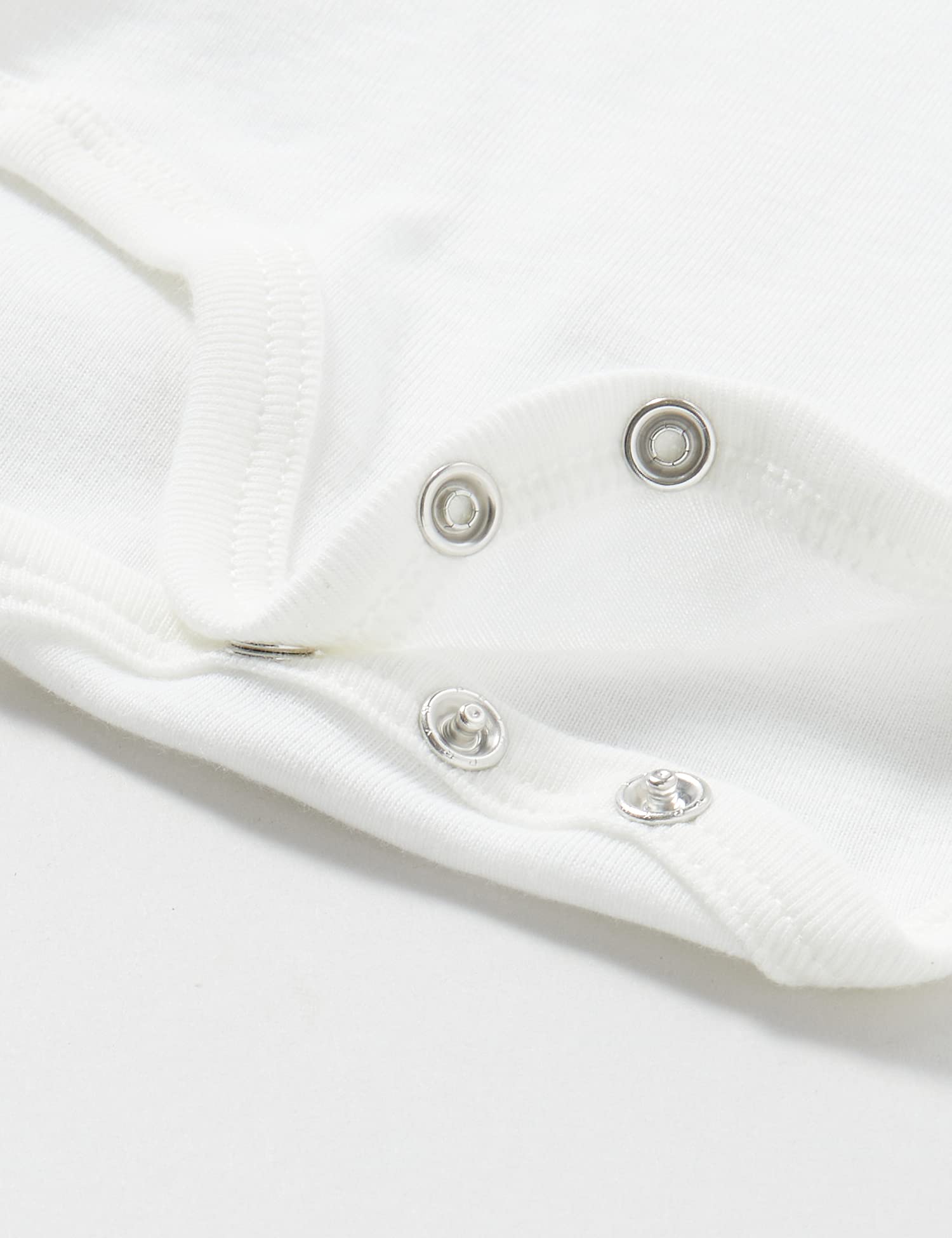 Petit Bateau Baby-Jungen Body