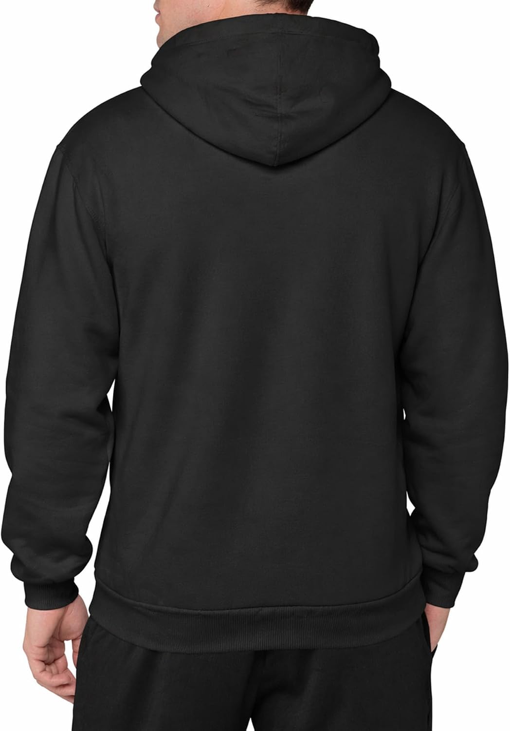 Junk Food NBA - Court Classic Adult Hoodie image 2