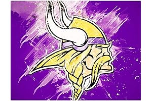 Diamond Art Football Kits Adult 5D DIY Full Drill Football for Home Wall Decor