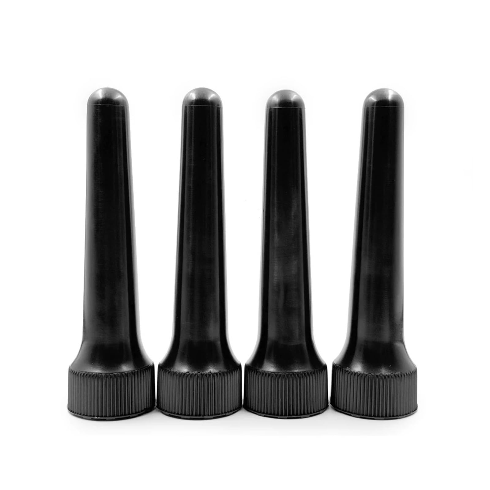 Cubierta de proteccion de antena SDR, compatible con DJI, Agras T40 T20P | Piezas de reparacion de dron de plastico(4 piece)