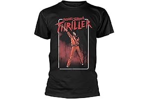 Michael Jackson Thriller T-Shirt