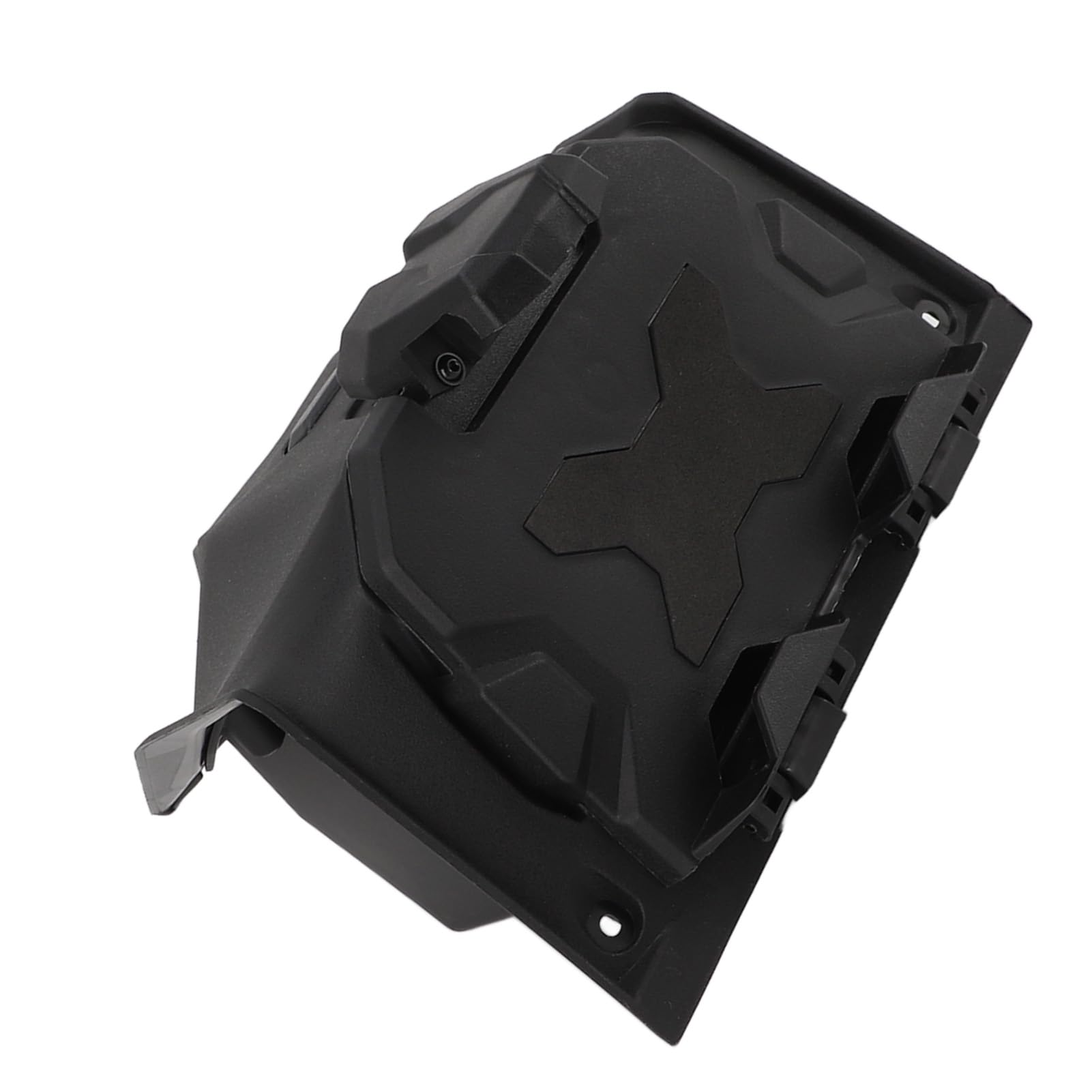 Urządzenie elektroniczne Uchwyt na telefon do tabletu ze schowkiem Trwały, regulowany uchwyt HDPE do XP 1000 XP 4 1000 XP Turbo ATV Akcesoria