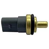 Vista 1 de Sensor de temperatura del refrigerante 06A919501A compatible A3 A4 A6 Q7 S5 S6 TT Beetle Golf GTI