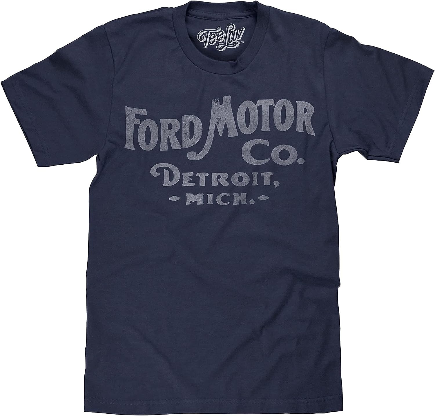 (Zumi商品) Ford Tシャツ12枚セット 6157Phf-m4L.jpg