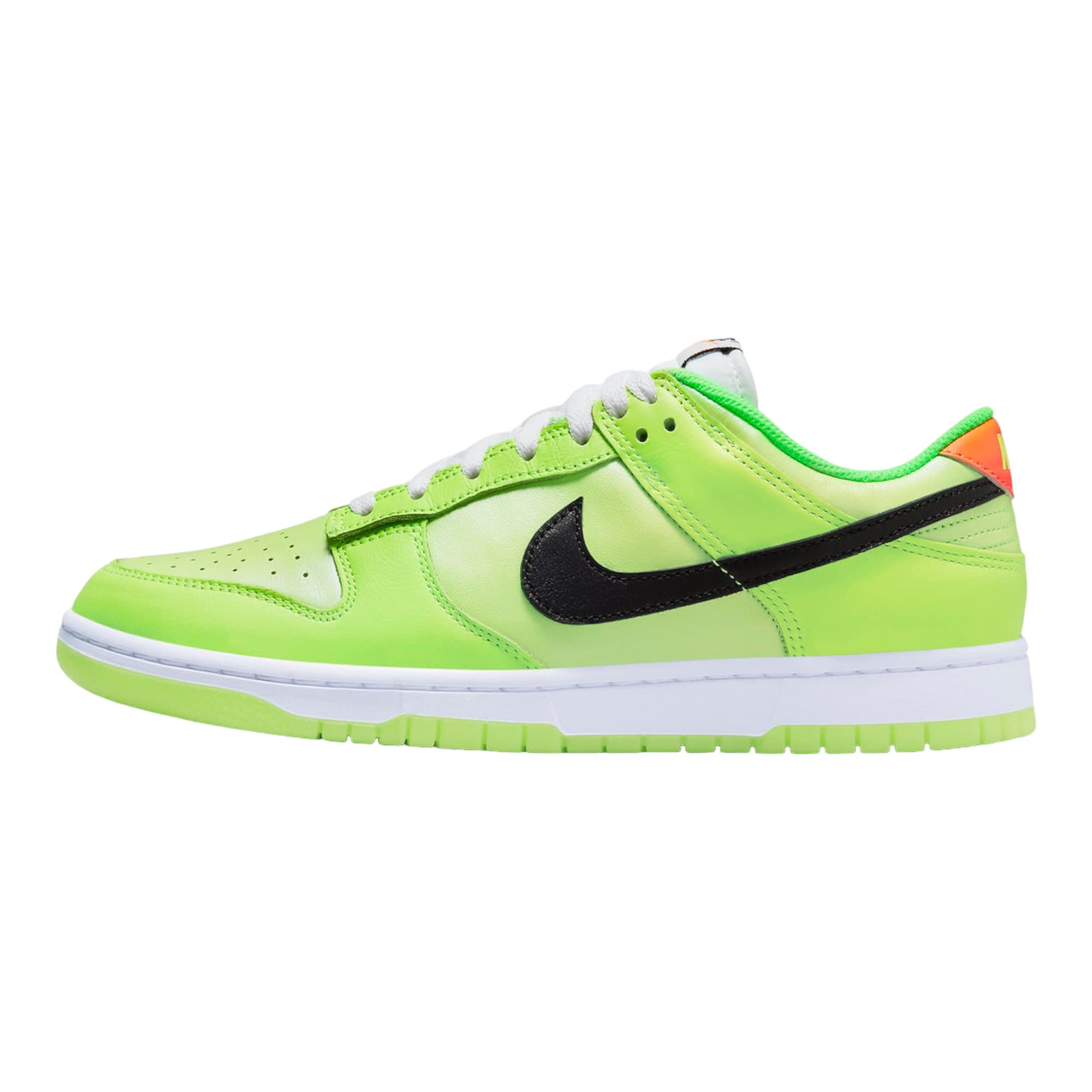 Nike Men's Dunk Low Sneakers