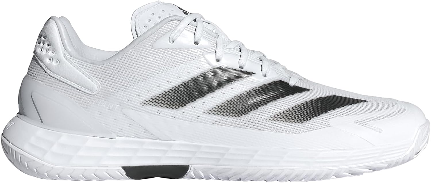 Adidas Mens Defiant Speed 2 - Image 2