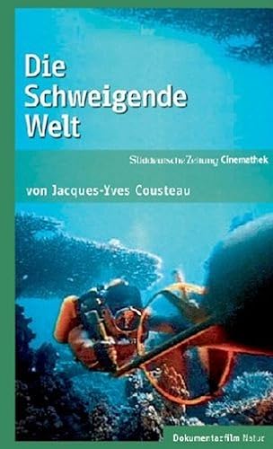 Die Schweigende Welt [Import anglais]