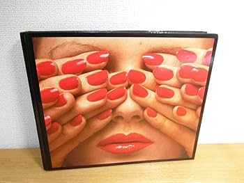 Amazon.co.jp: ギイ・ブルダン 写真集 Guy Bourdin In Between