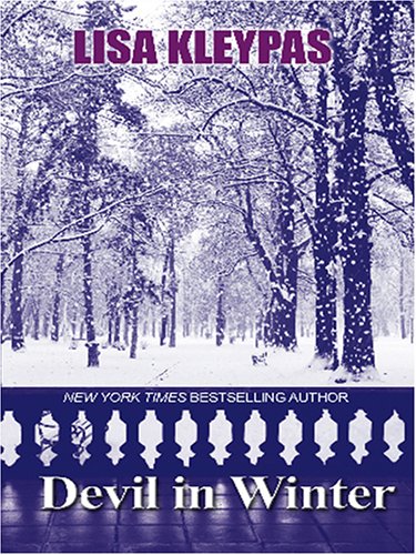 Devil in Winter (Thorndike Press Large Print Core Series)