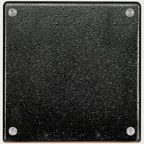 Miniatura 9 de Meinl Percussion Hcaj1awa - Cajón Con Parche Natural De Fresno, Color Negro