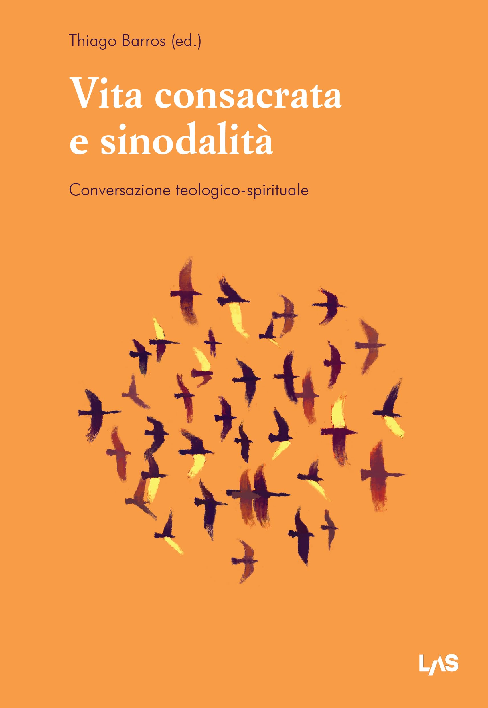 Vita Consacrata E Sinodalità - 4