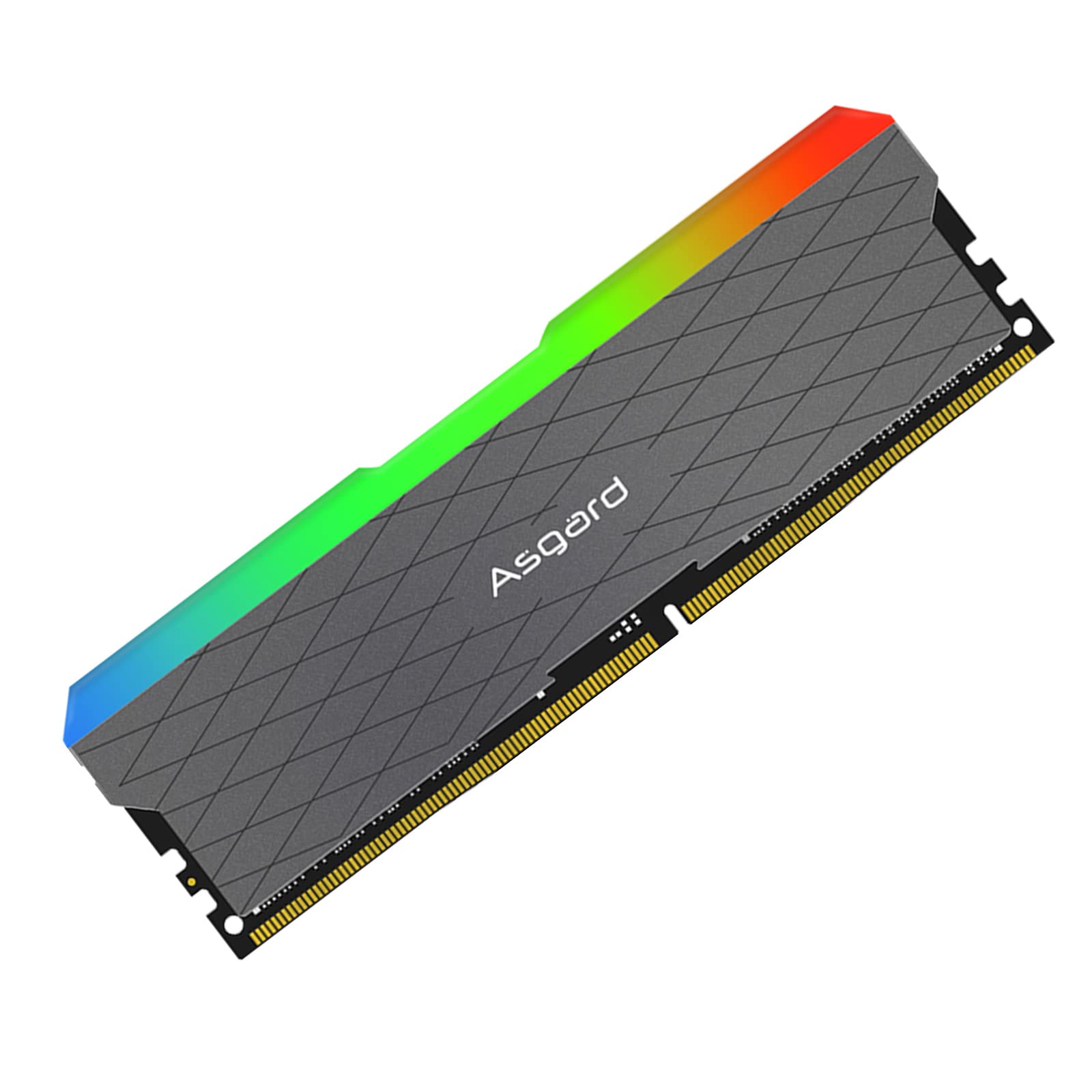 Asgard Loki 32GB(16*2本) 3200 DDR5 Asgard Loki W2 Series DDR4 Ram 32GB (2x16GB) RGB PRO Ram