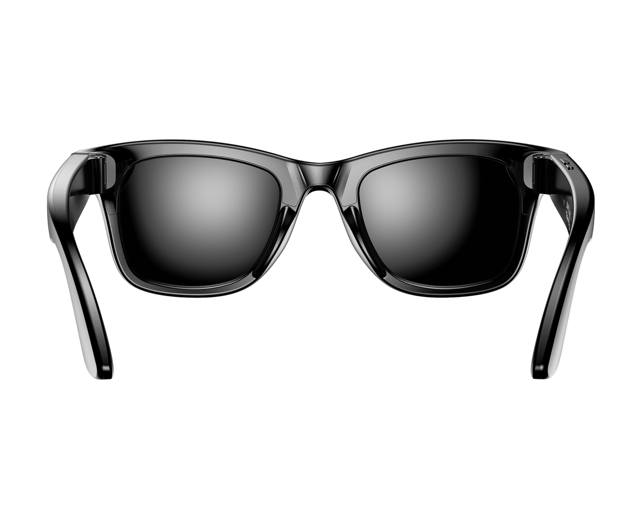 AI smart translation glasses Future Vision Smart Glasses Futuristic Streamlined Frame With Ergonomic Design AR Glasses for IOS