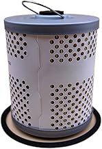 1509106M91 Oil Filter Compatible with Massey Ferguson Tractor F40 MF135 MF150 MF165 MF35 Massey Harris 11 Pony, 16 Pacer, 20, 22, 23,MH50 Replace Wix 51010