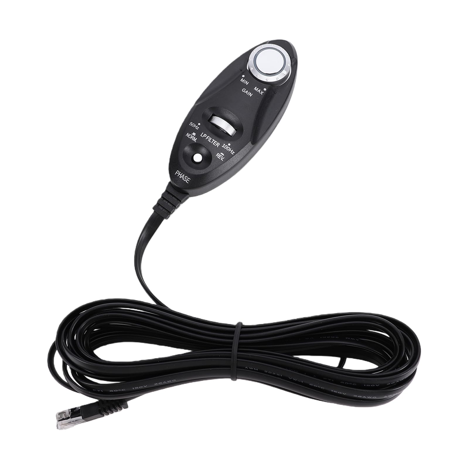 Kit di Cablaggio per Installazione Amplificatore Auto, per PWE