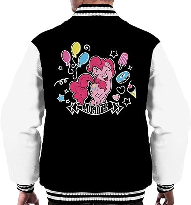 pinkie pie jacket
