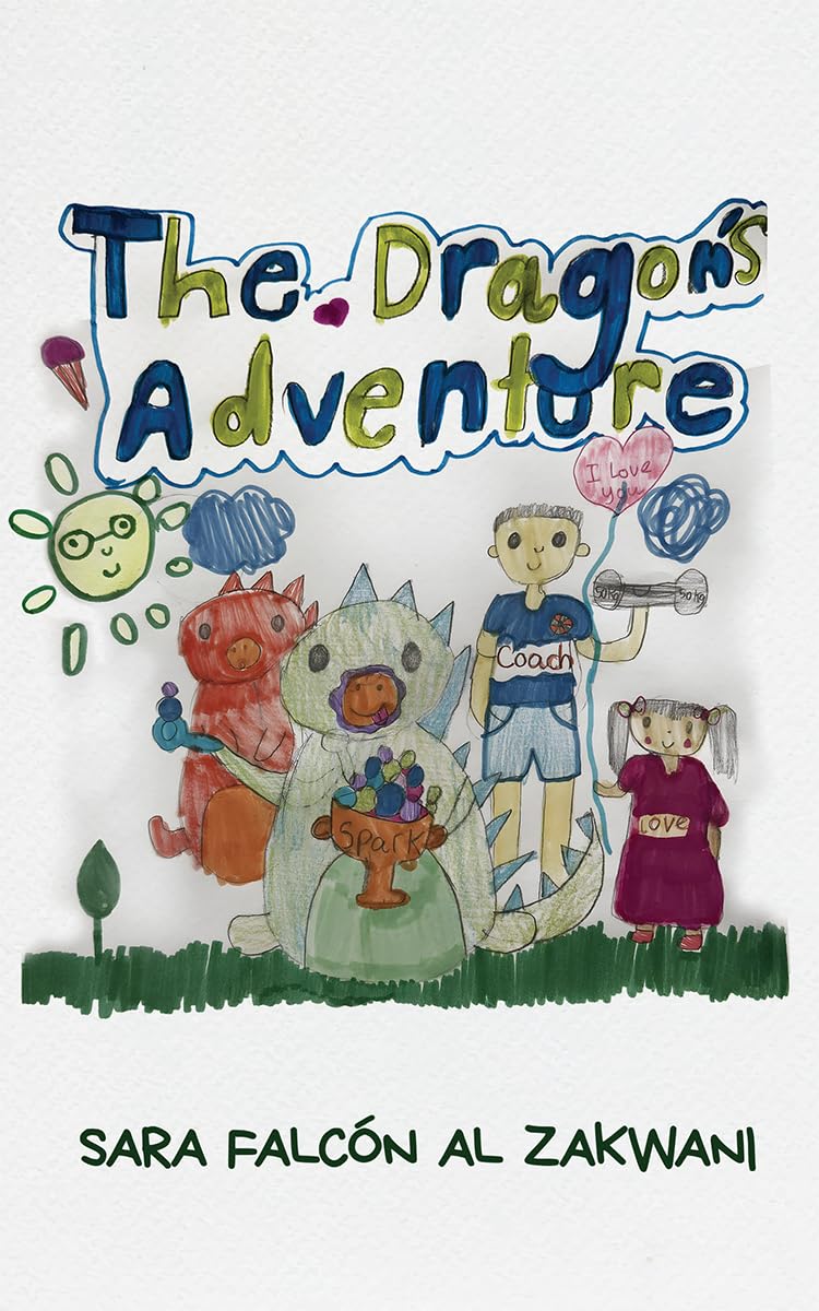 The Dragon's Adventure