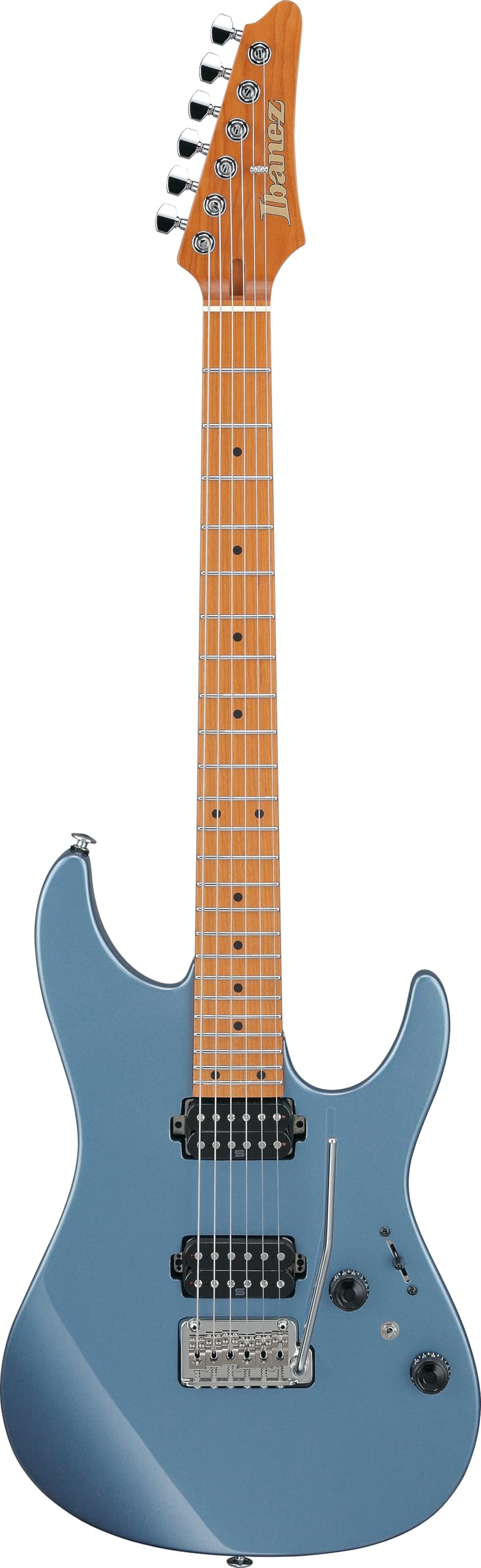 Amazon | Ibanez(アイバニーズ) エレキギター AZ Prestige Ice Blue