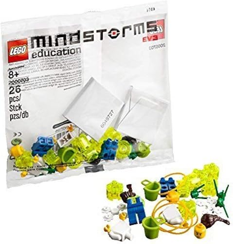 LEGO LME Paquete de Repuesto 4 2000703