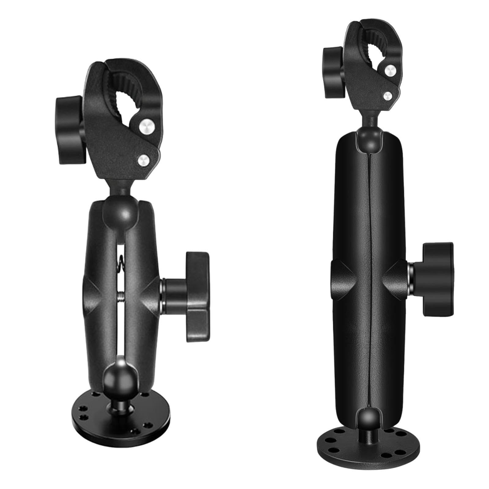 Trolling Motor Stabilizer Support Trolling Motor Mount Stabilizer Bracket 20cmx6cmx6cm