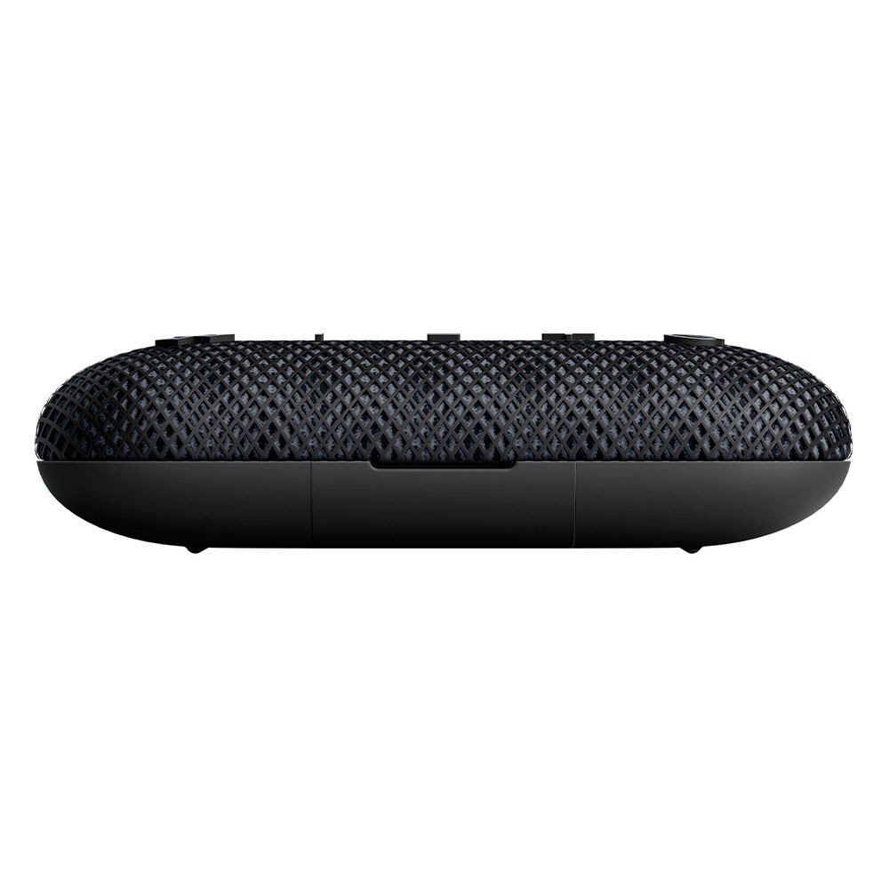 Philips Everplay BT3900B Enceinte Bluetooth Waterproof, Antichoc, avec Dragonne USB, Micro, Compacte, Noir