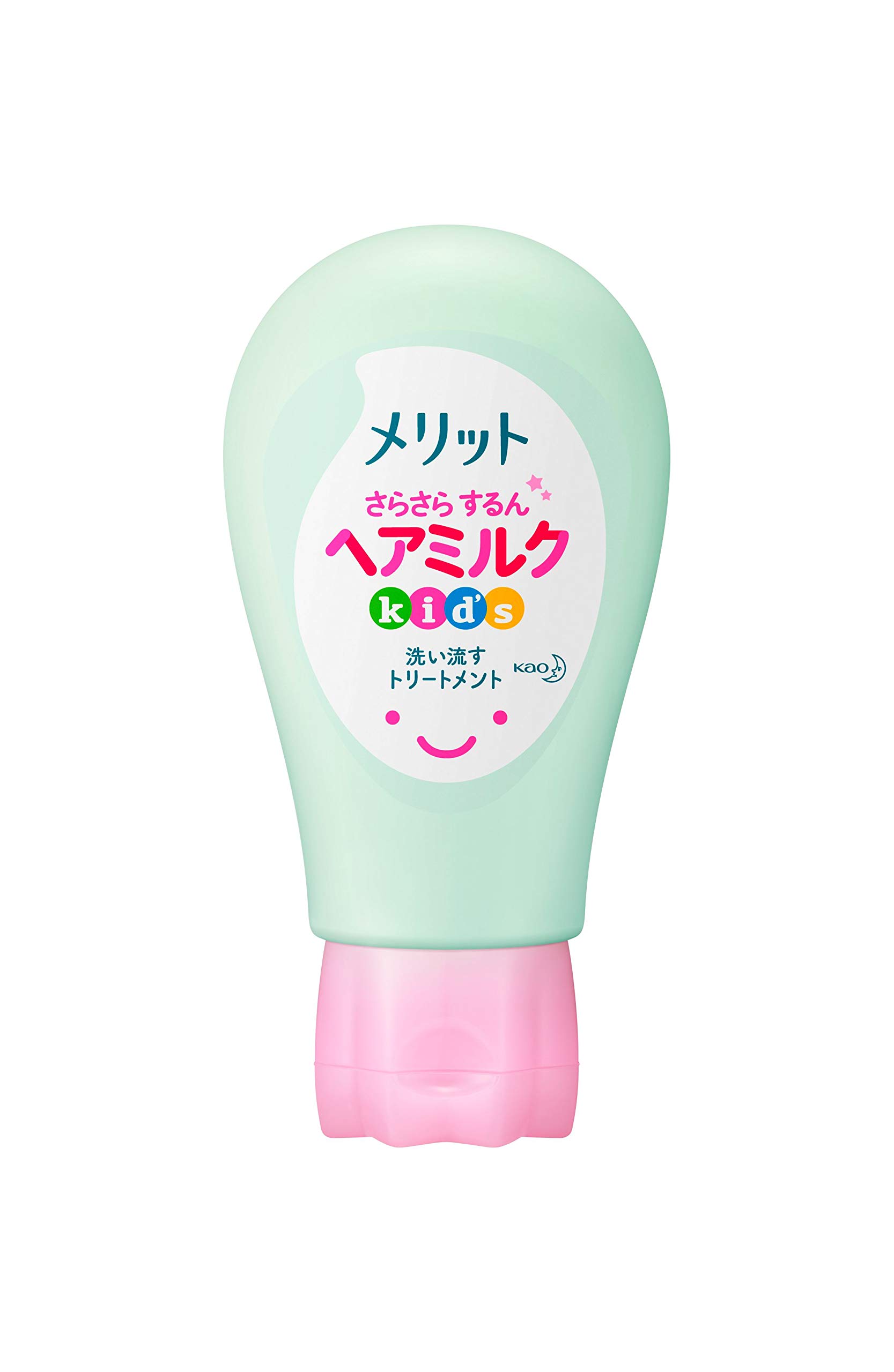 Amazon.co.jp: メリット さらさらヘアミルク 180g : ビューティー