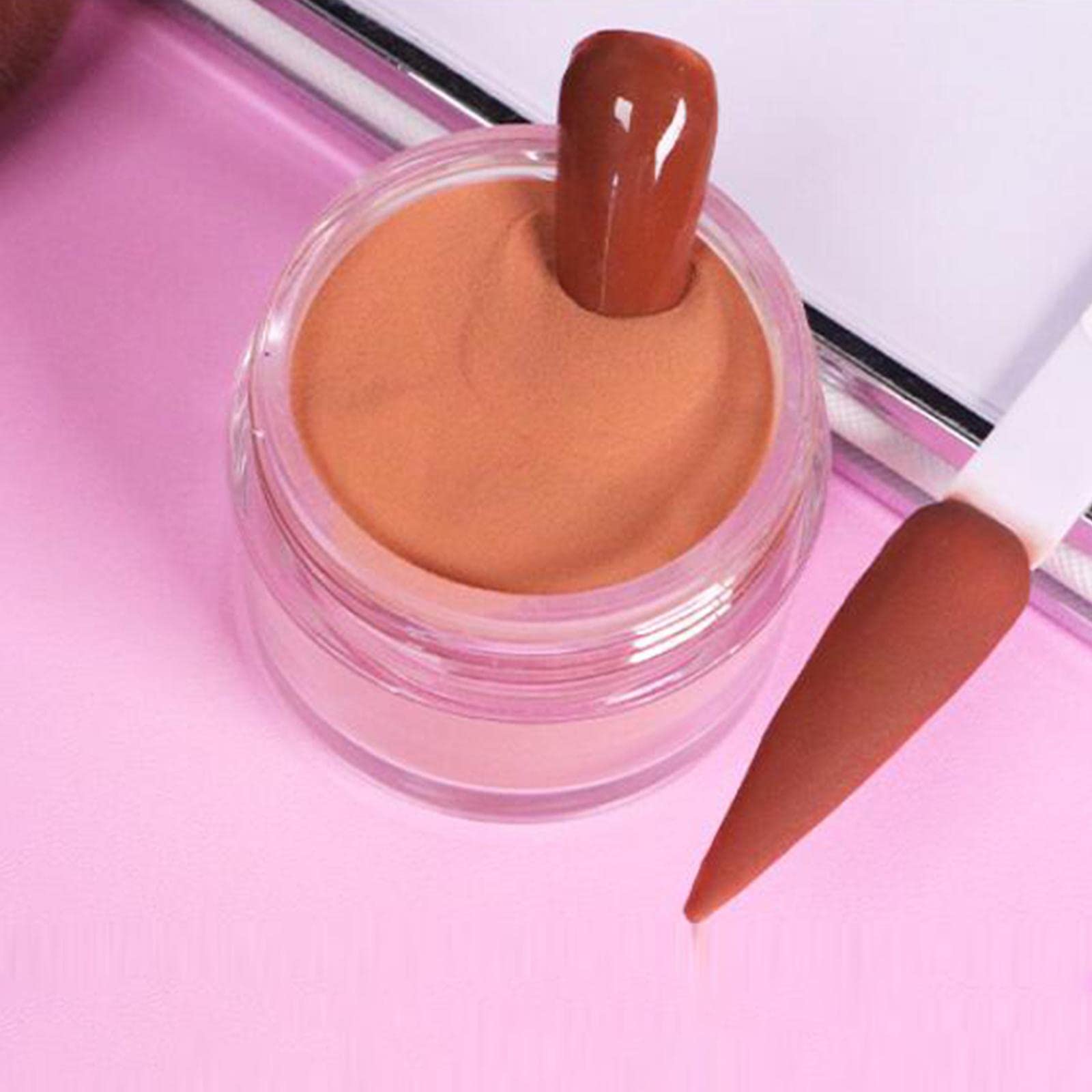 Nail Powder Nail Art Craft 1 oz Tips Decoration for Dip Nail Art Engraving D Health & Beauty | Nail Care, Manicure & Pedicure | Nail Art Accessories