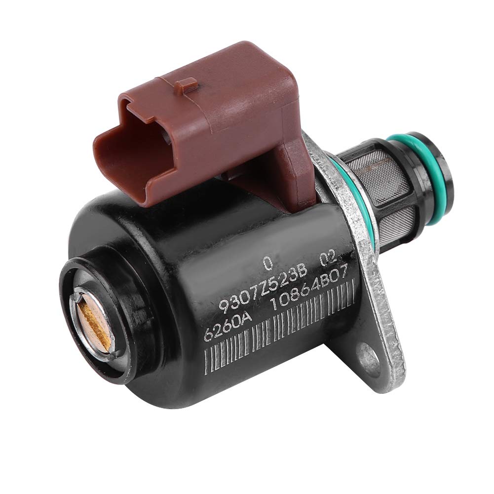 Buy Aramox Car fuel pressure regulator,Fuel Pump Metering Valve Fuel