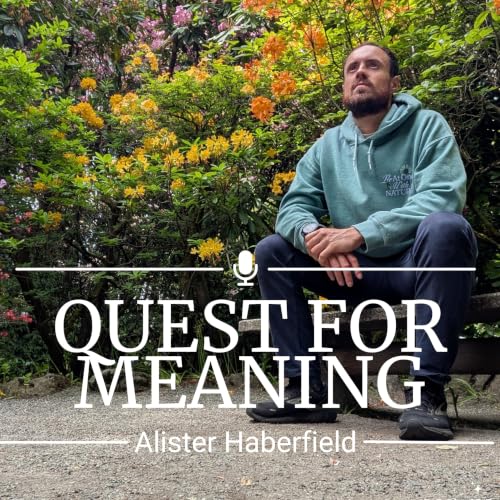 Ep. 9 - Presence: Finding Meaning in Every Moment