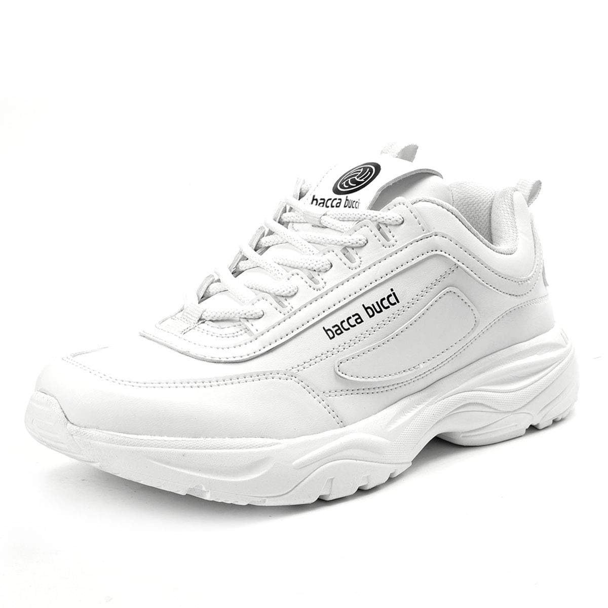 Bacca Bucci Men's Energy Afterburn Disruptor Sneakers - Review, Price and Buying Guide