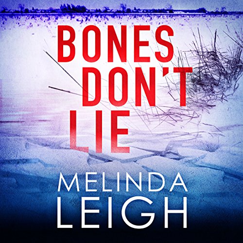 Cover art for Bones Don't Lie