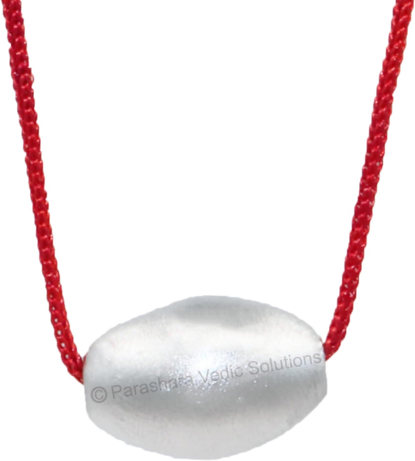 Arkam Parad Gutika/Parad Ball/Rasamni/Parad Goli/Mercury Gutika/Mercury Ball/Mercury Goli (10 Grams, Oval with Hole)