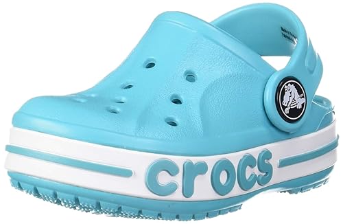 crocs Unisex-Child Sandals