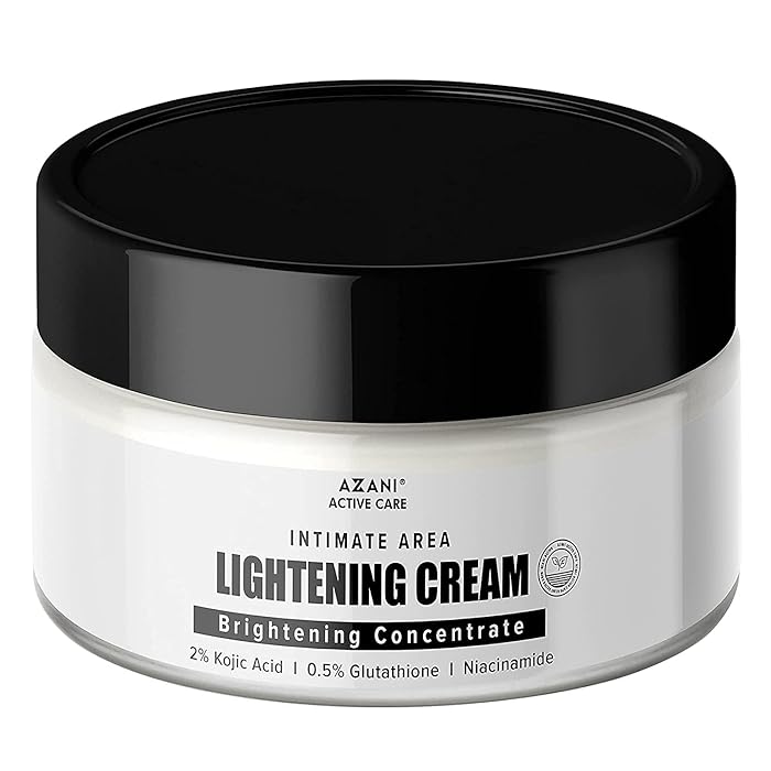 Buy Azani Intimate Area Lightening & Whitening Cream for Bikini