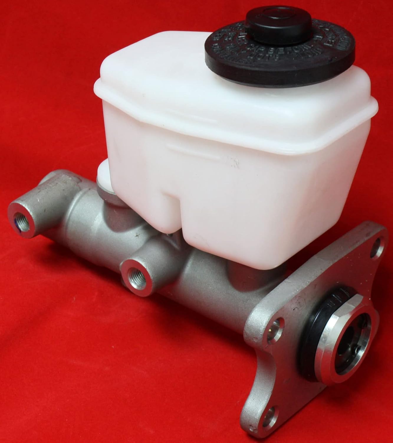Garage-Pro Brake Master Cylinder Compatible with 1993-1995 Toyota Pickup, 1993-1996 4Runner, 1994-1998 T100 & 1993-1994 Land Cruiser